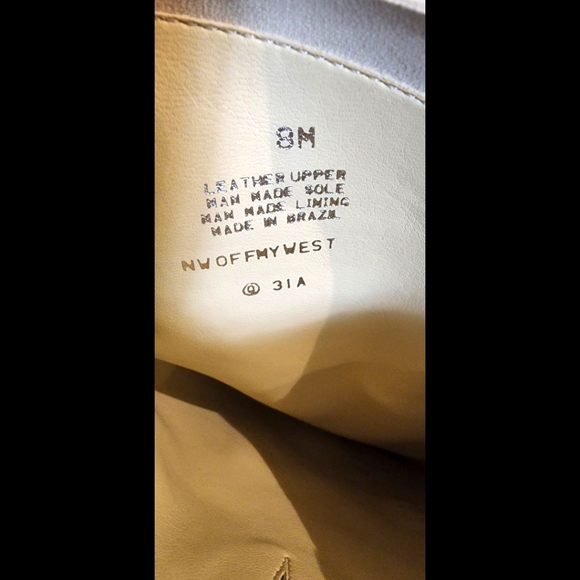 Knee High Boots - Picture 10 of 10